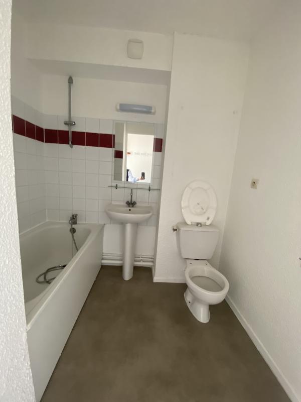 Appartement Rue de Tambour à Reims