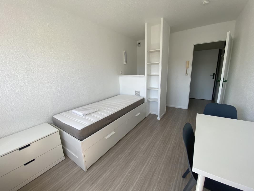 Appartement Rue de Tambour à Reims