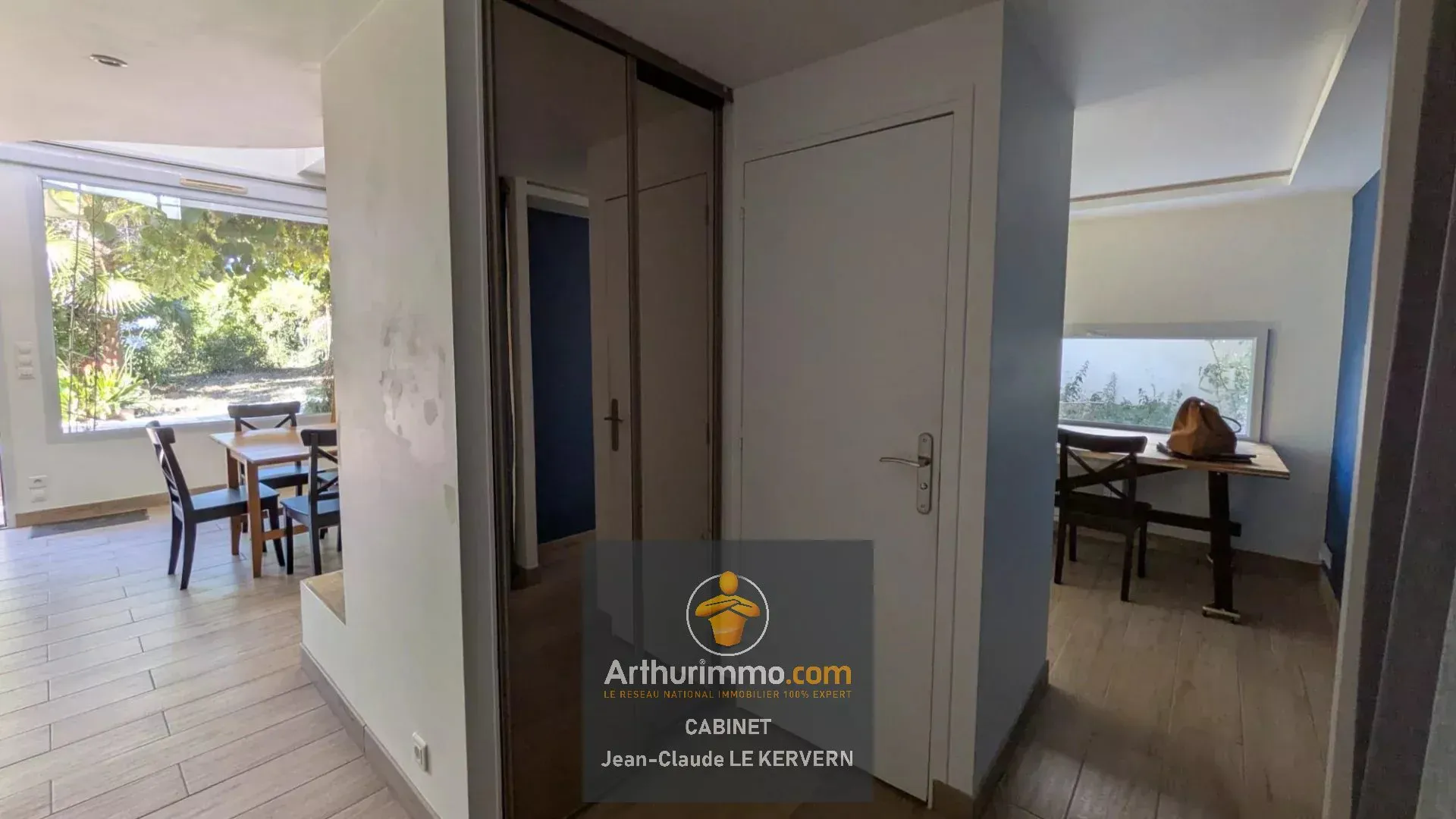 Maison Route de Lantic à Tréguidel
