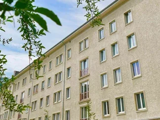 Wohnung Mathildenstraße in Dresden