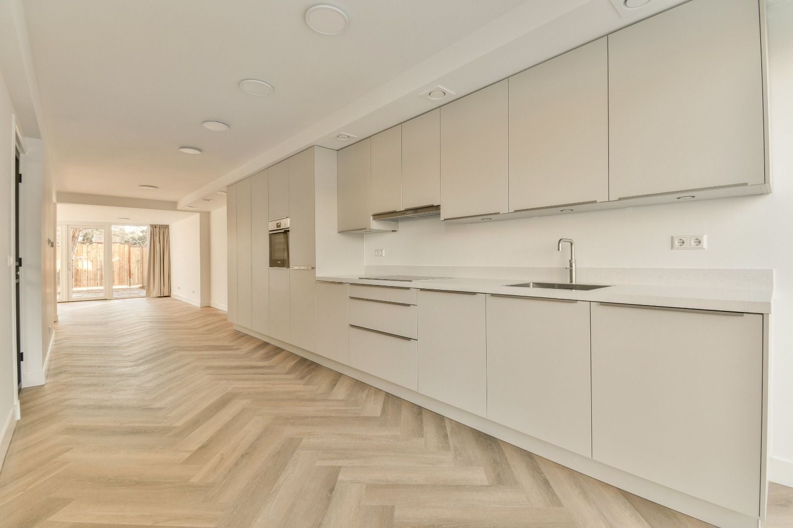 Huis Van Boshuizenstraat 3