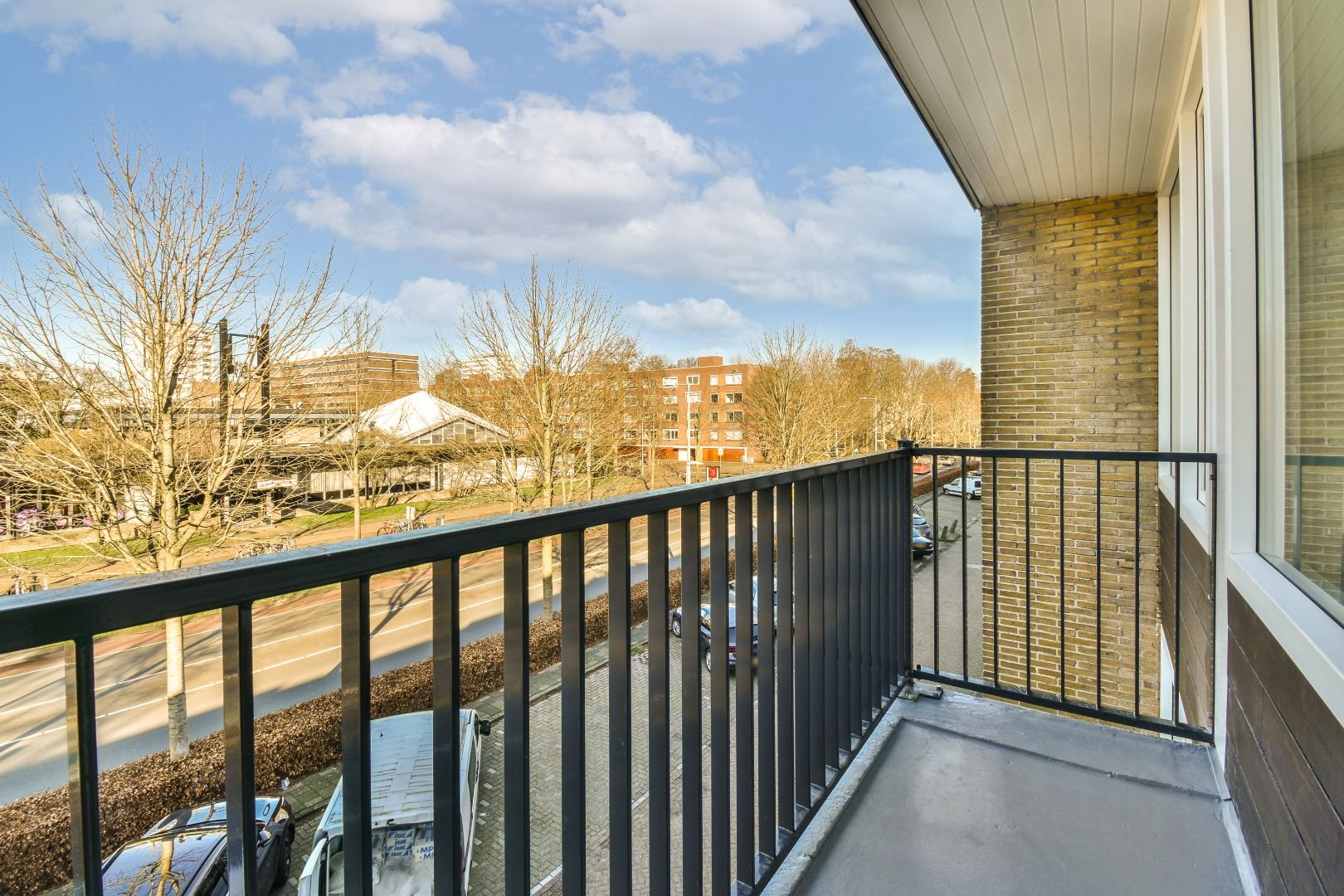Huis Van Boshuizenstraat 20