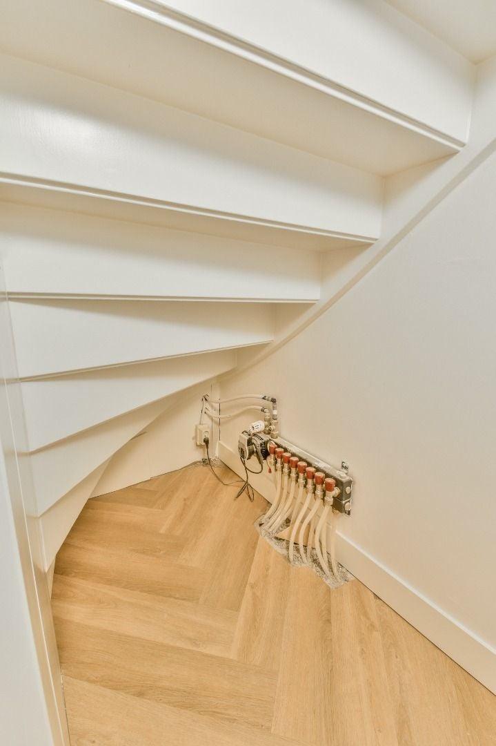 Huis Van Boshuizenstraat 12
