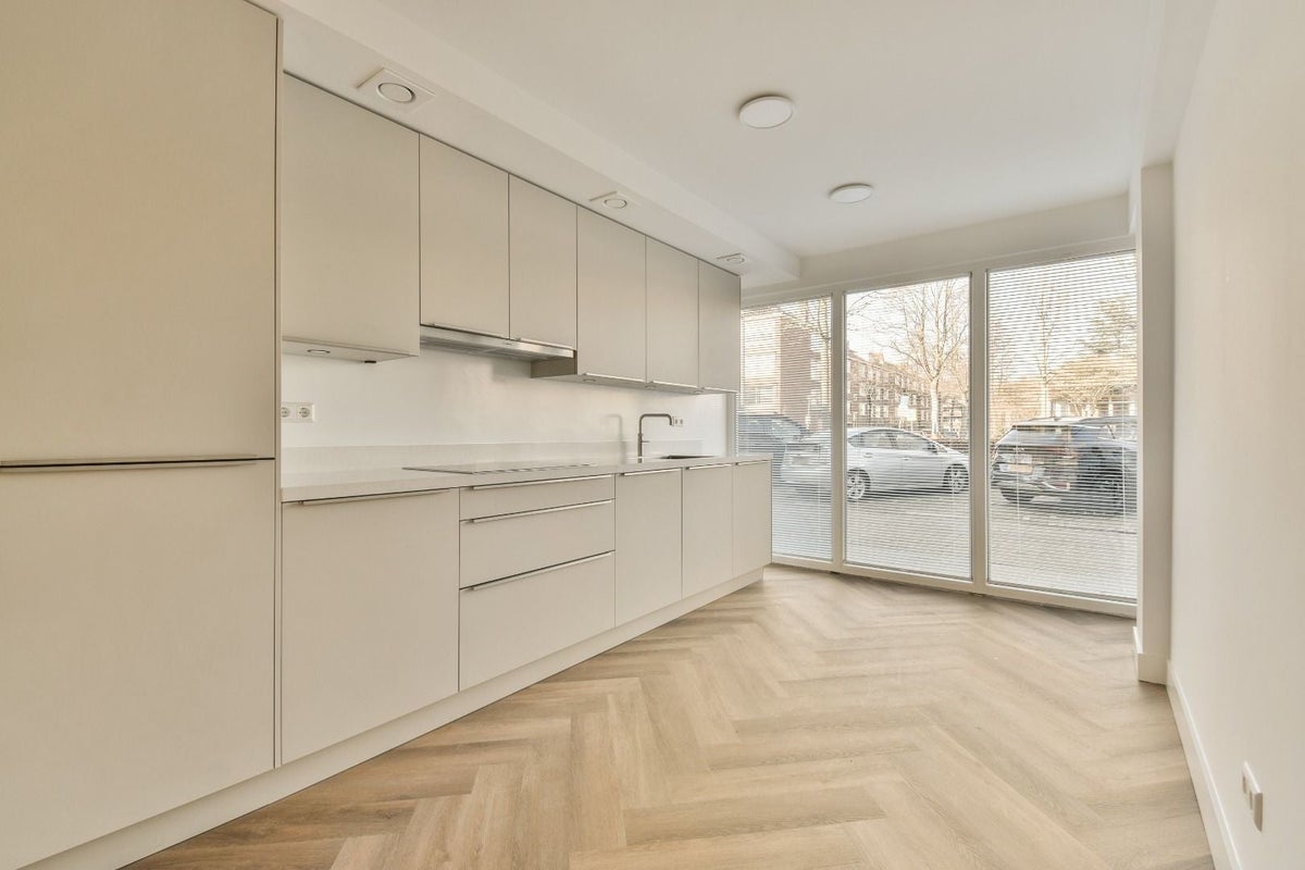 Appartement te huur in Amsterdam – Van Boshuizenstraat – foto 1