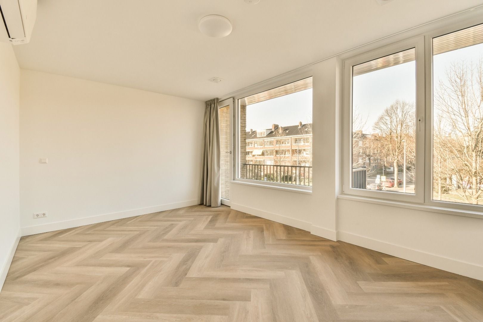Huis Van Boshuizenstraat 18