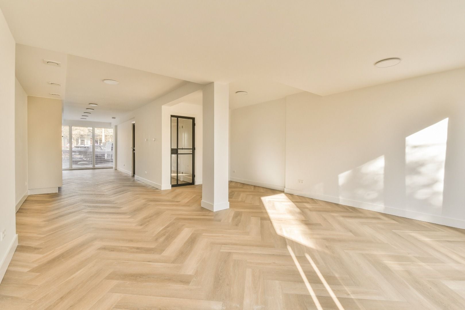 Huis Van Boshuizenstraat 9