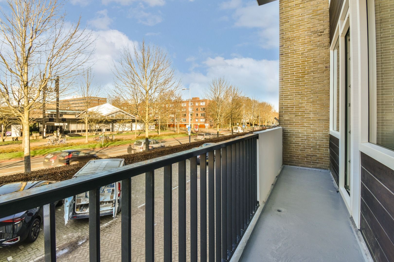 Huis Van Boshuizenstraat 16