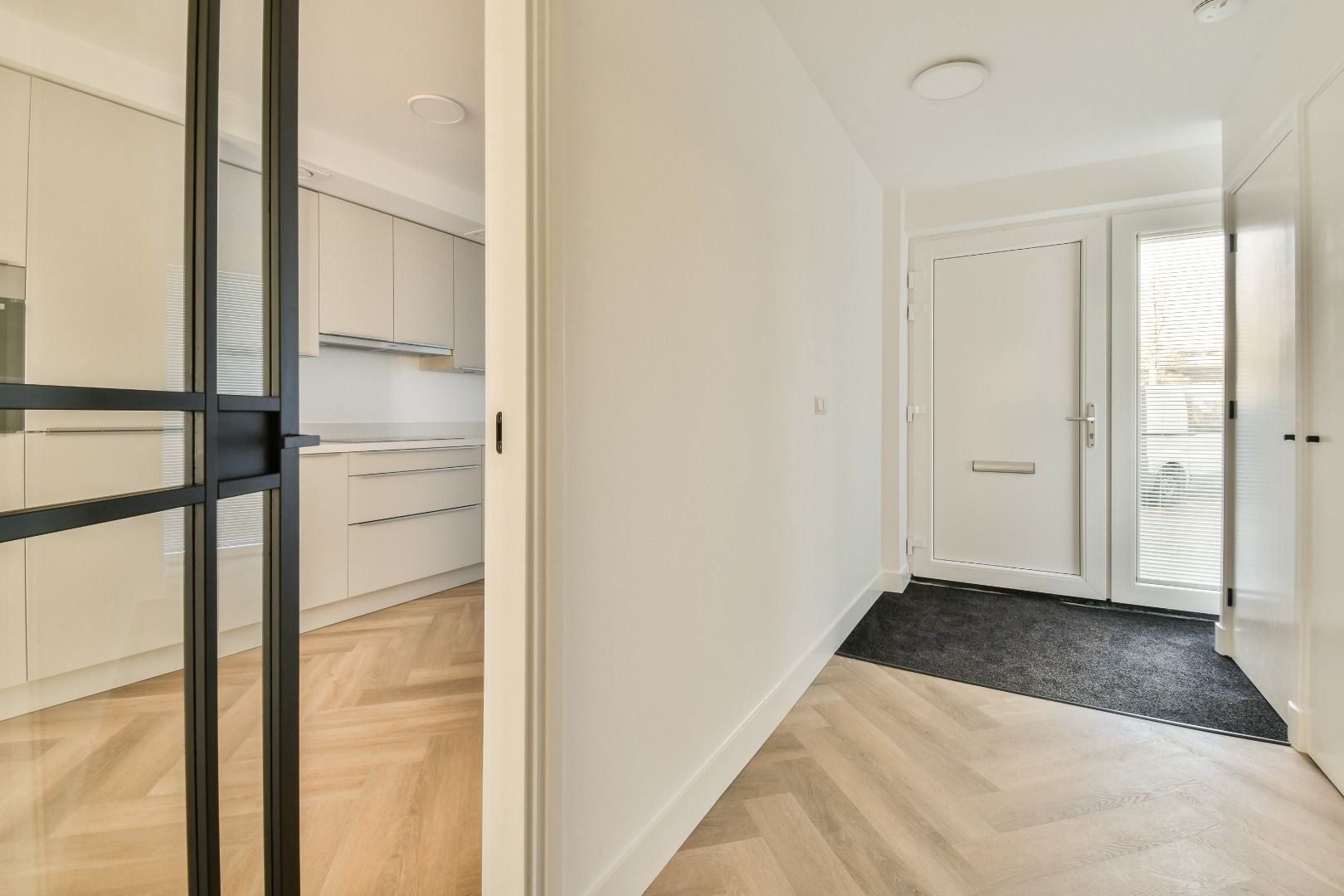 Huis Van Boshuizenstraat 4