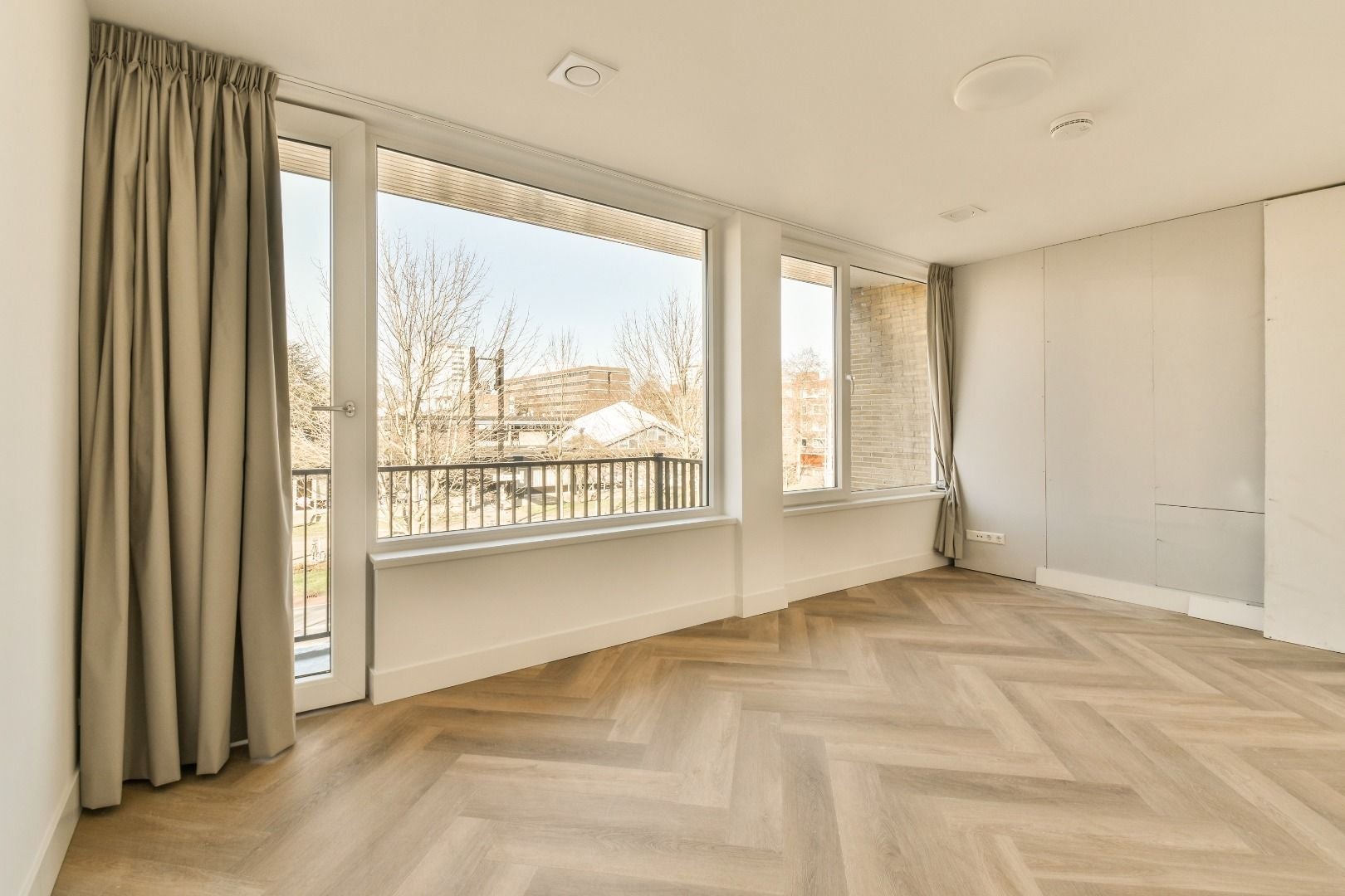 Huis Van Boshuizenstraat 19