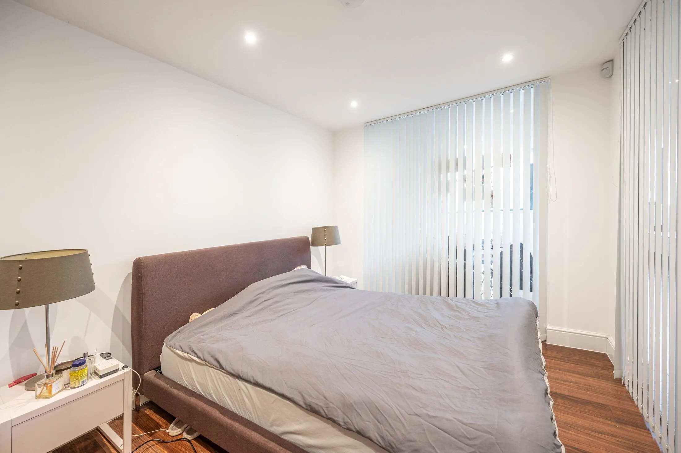 Flat Swiss Terrace in Greater London