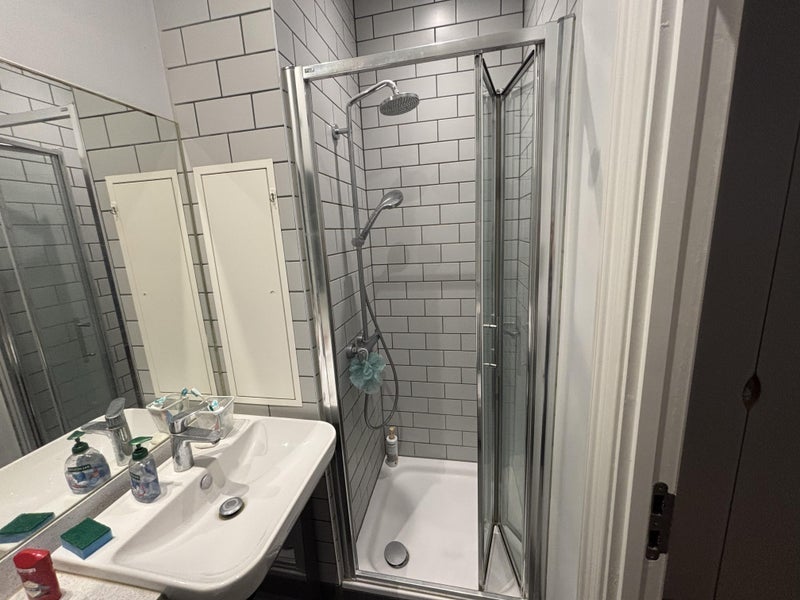 Room Thirleby Road in City of Westminster