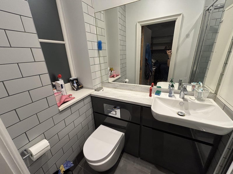 Room Thirleby Road in City of Westminster