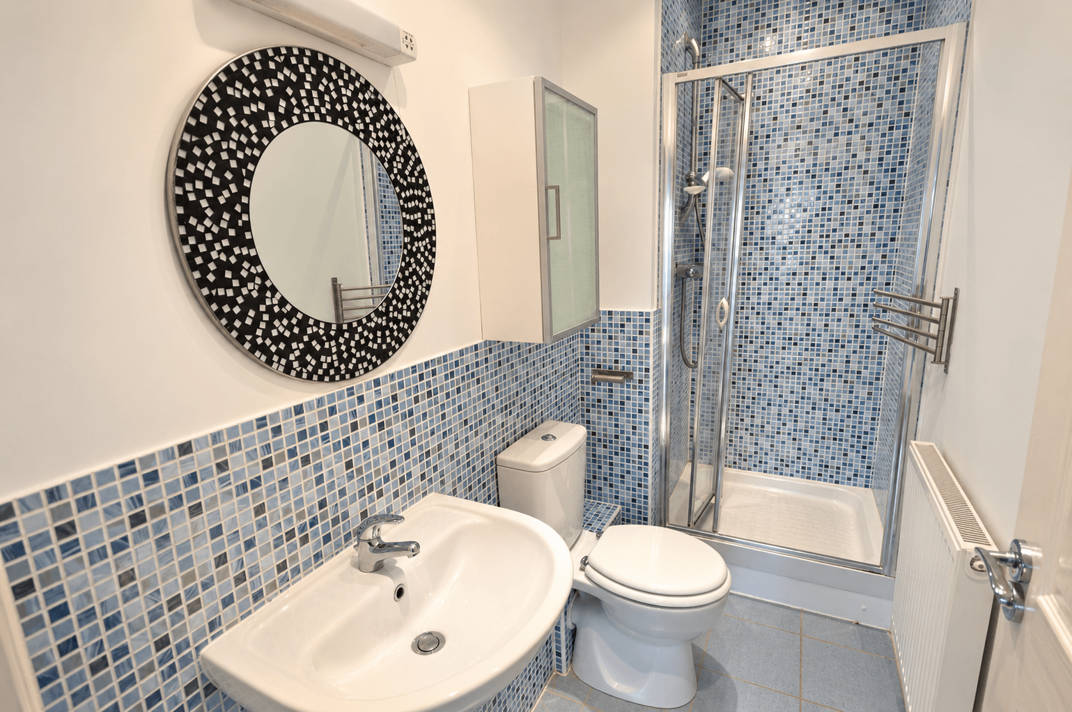 Flat Moulsham Street in Chelmsford