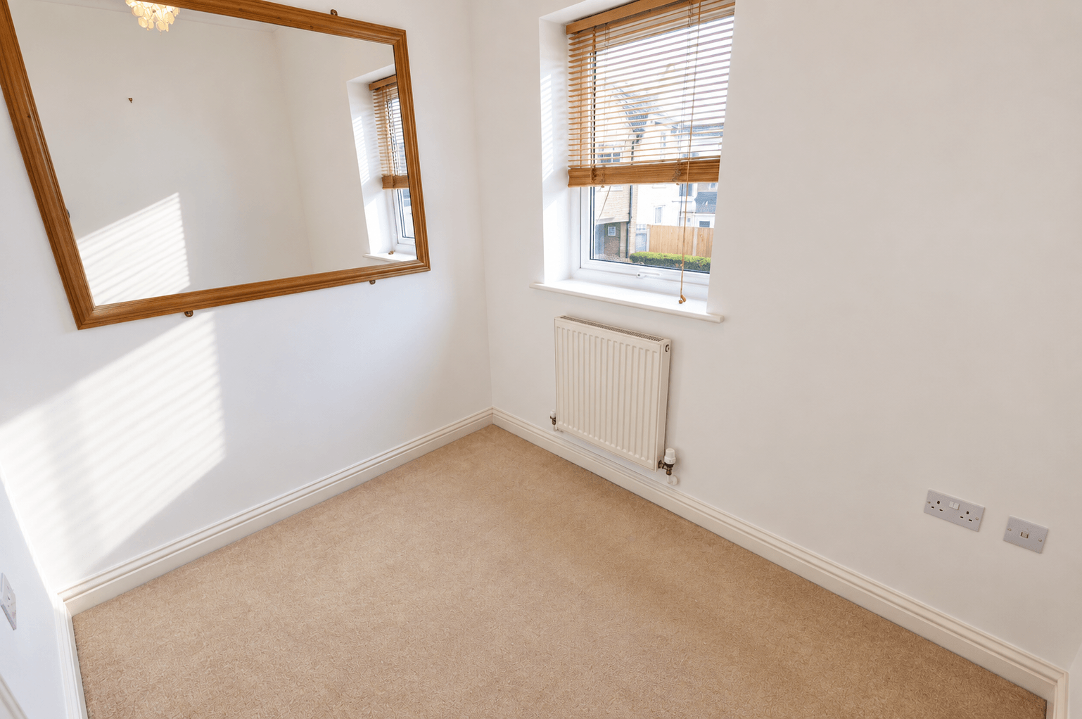 Flat Moulsham Street in Chelmsford