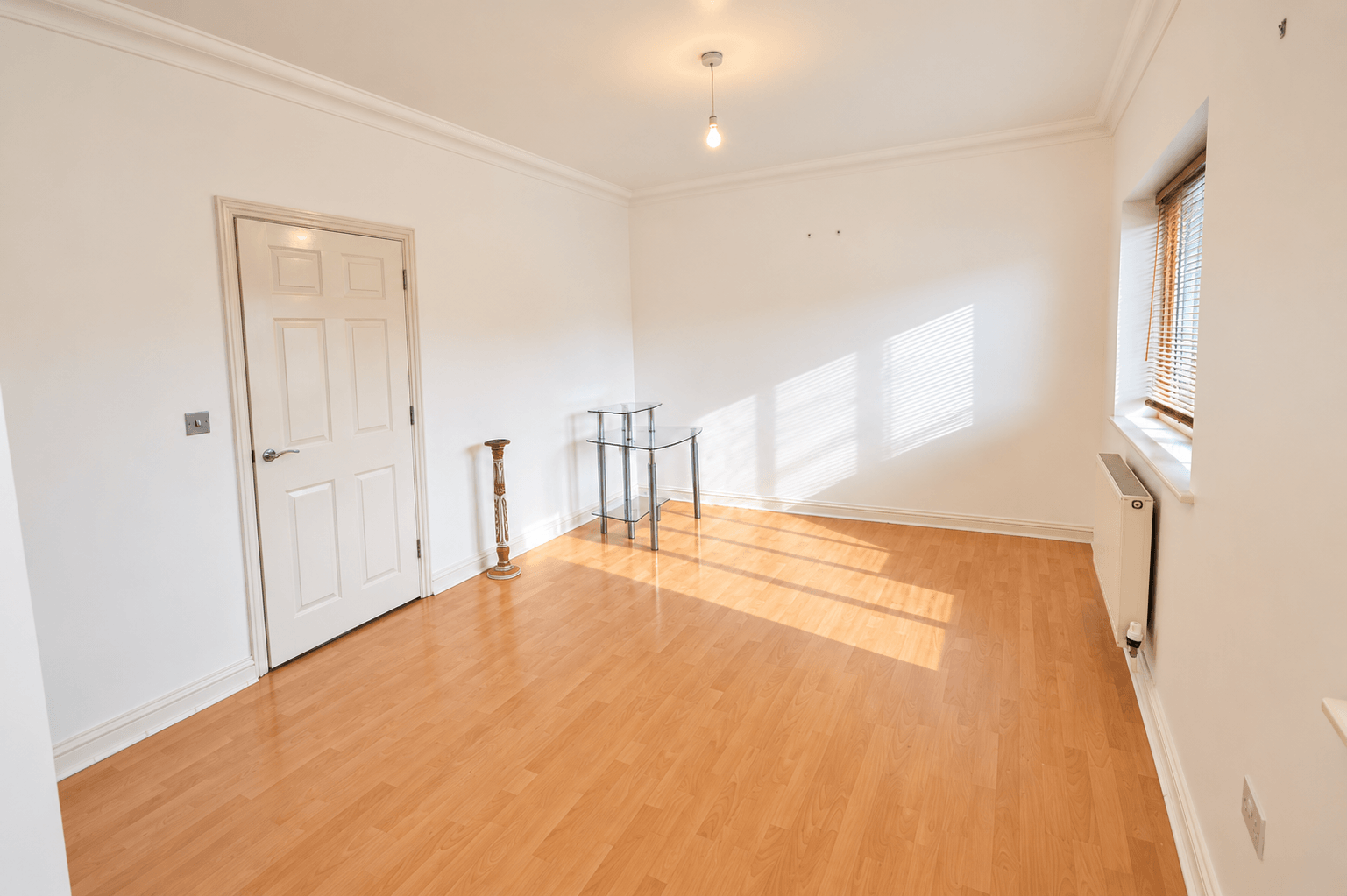 Flat Moulsham Street in Chelmsford