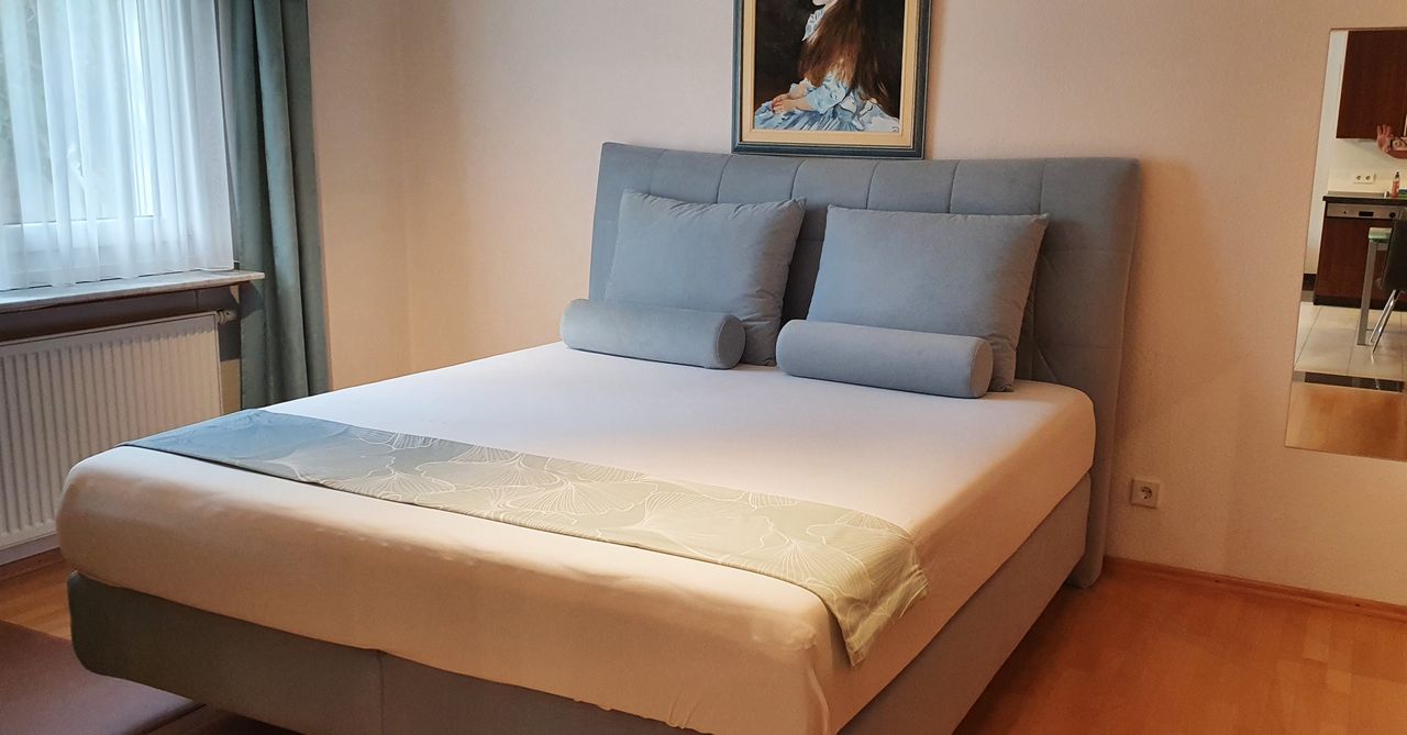 Wohnung Elly-Heuss-Knapp-Weg in Gärtringen
