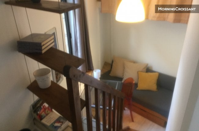 Appartement Rue Lorette à Lyon