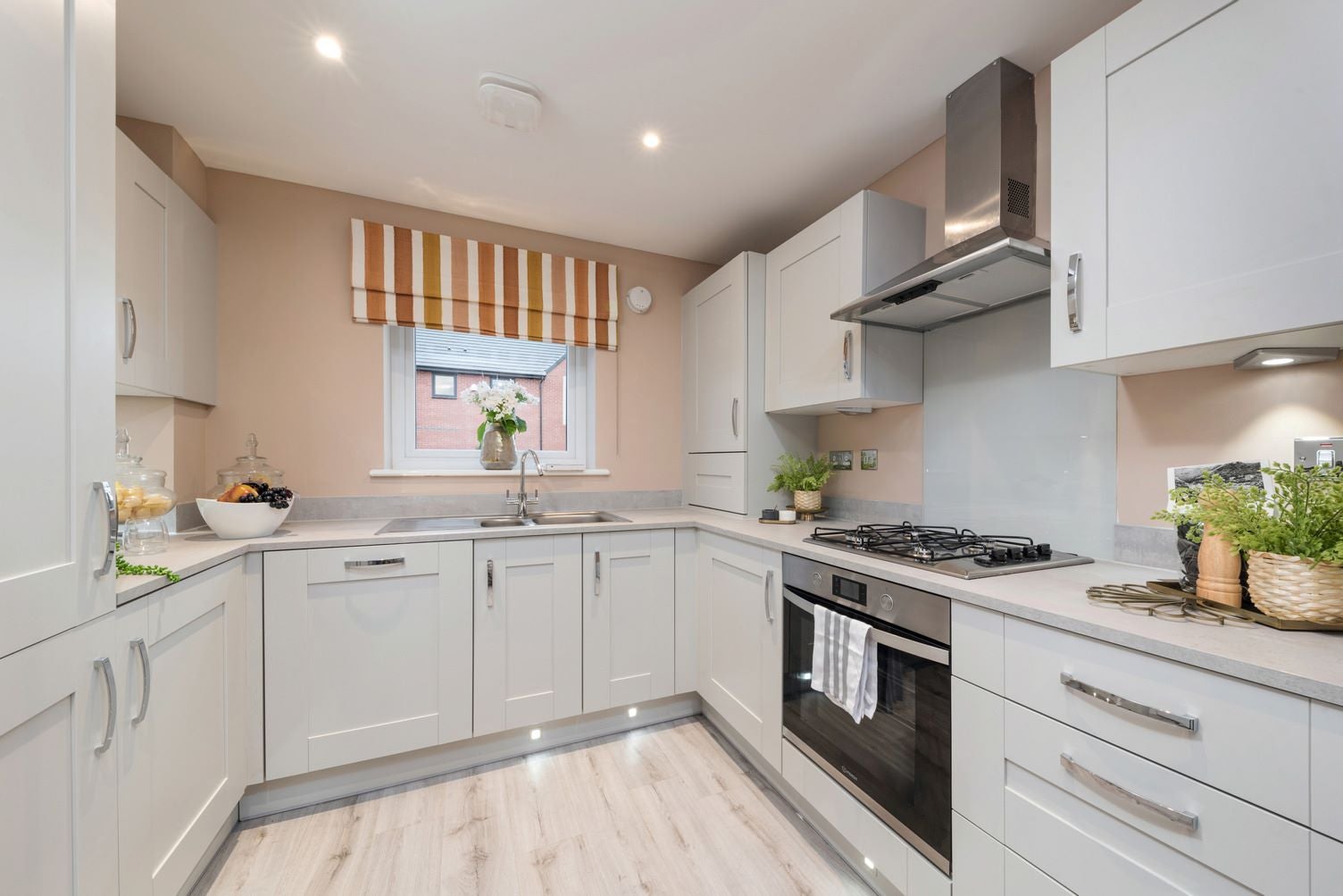 House Aldhun Close in Bishop Auckland
