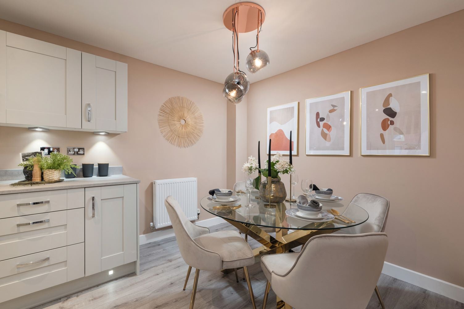 House Aldhun Close in Bishop Auckland