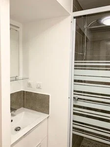 Appartement Rue Garibaldi à Pélissanne