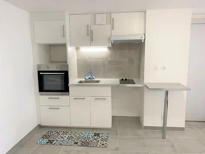 Appartement Rue Garibaldi à Pélissanne