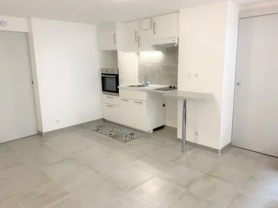 Appartement Rue Garibaldi à Pélissanne