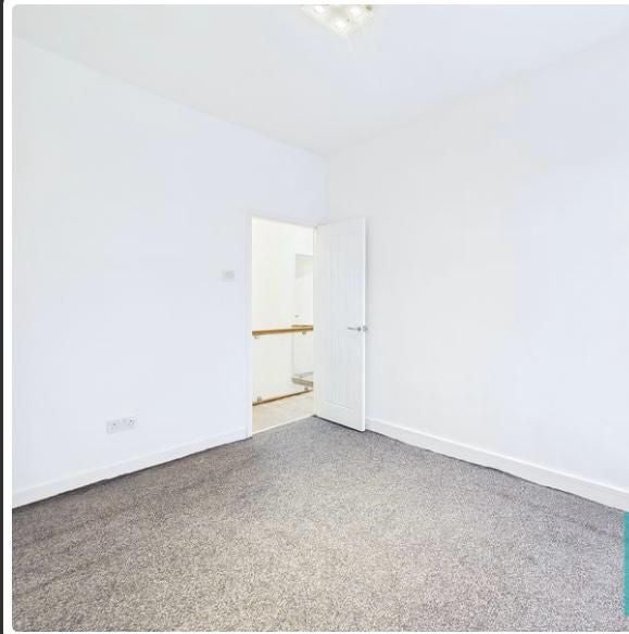 House Jackson Street in Salford