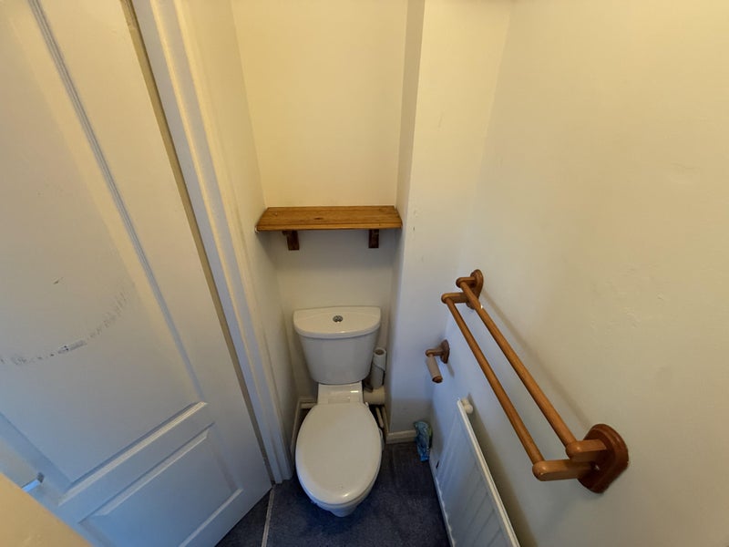 Room Rural Way in Greater London