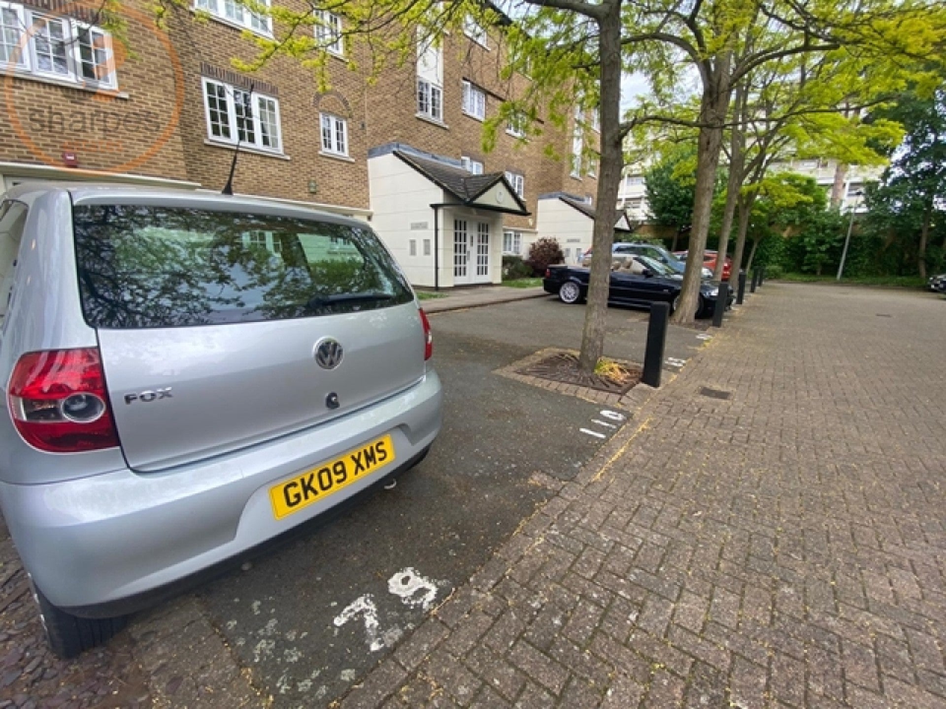 Flat Selhurst Close in Greater London