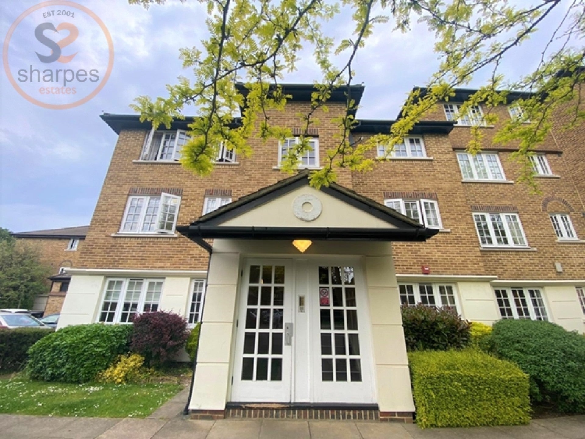 Flat Selhurst Close in Greater London