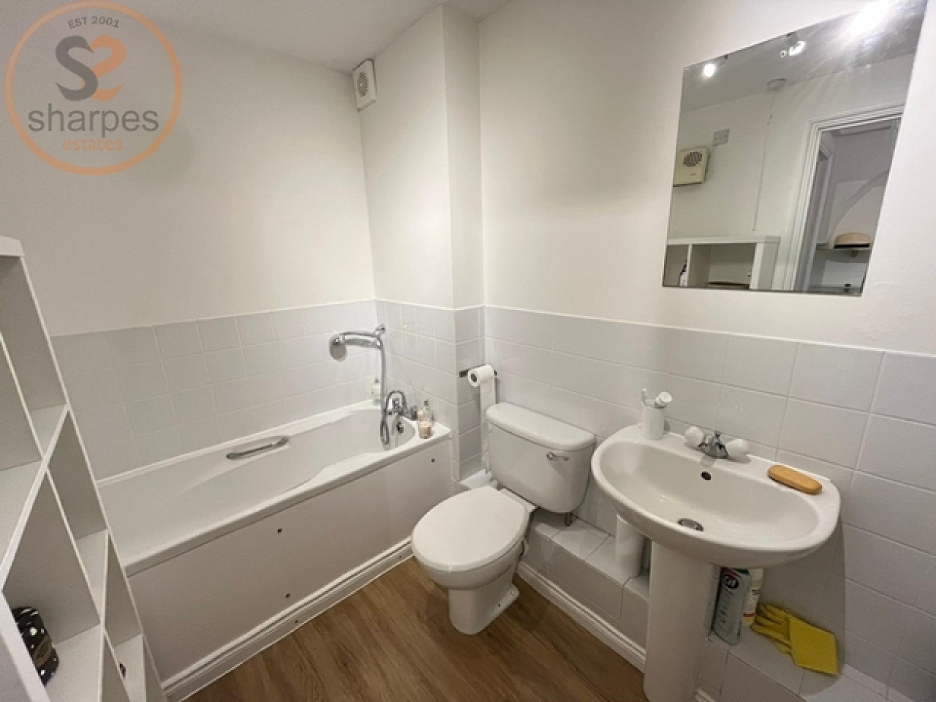 Flat Selhurst Close in Greater London