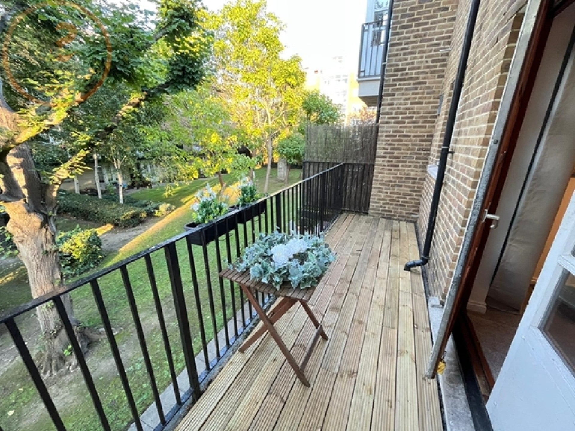 Flat Selhurst Close in Greater London
