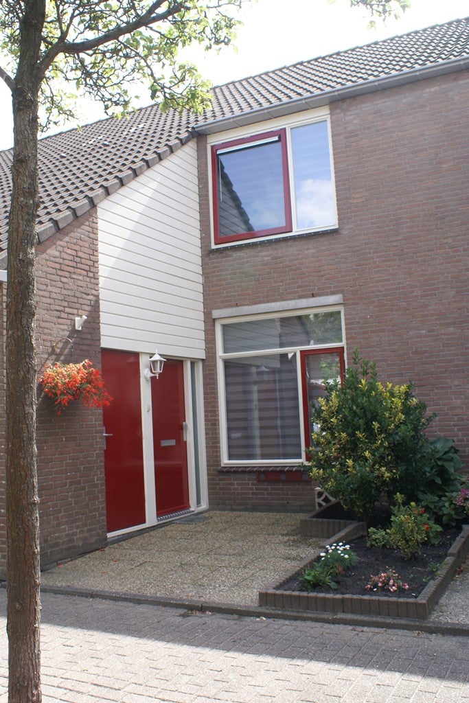 Appartement Loenhorst 4 in Alphen aan den Rijn