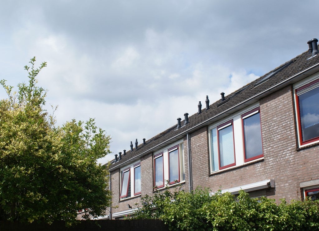 Appartement Loenhorst 4 in Alphen aan den Rijn