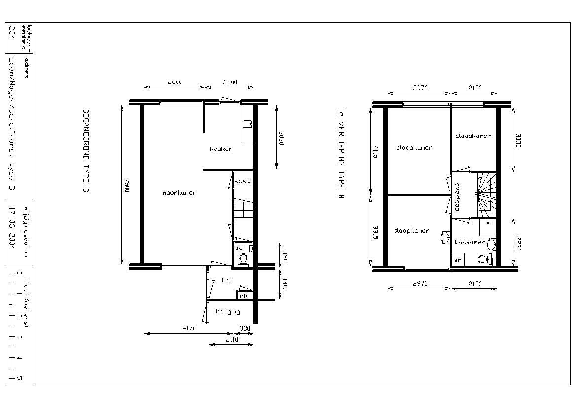 Appartement Loenhorst 4 in Alphen aan den Rijn
