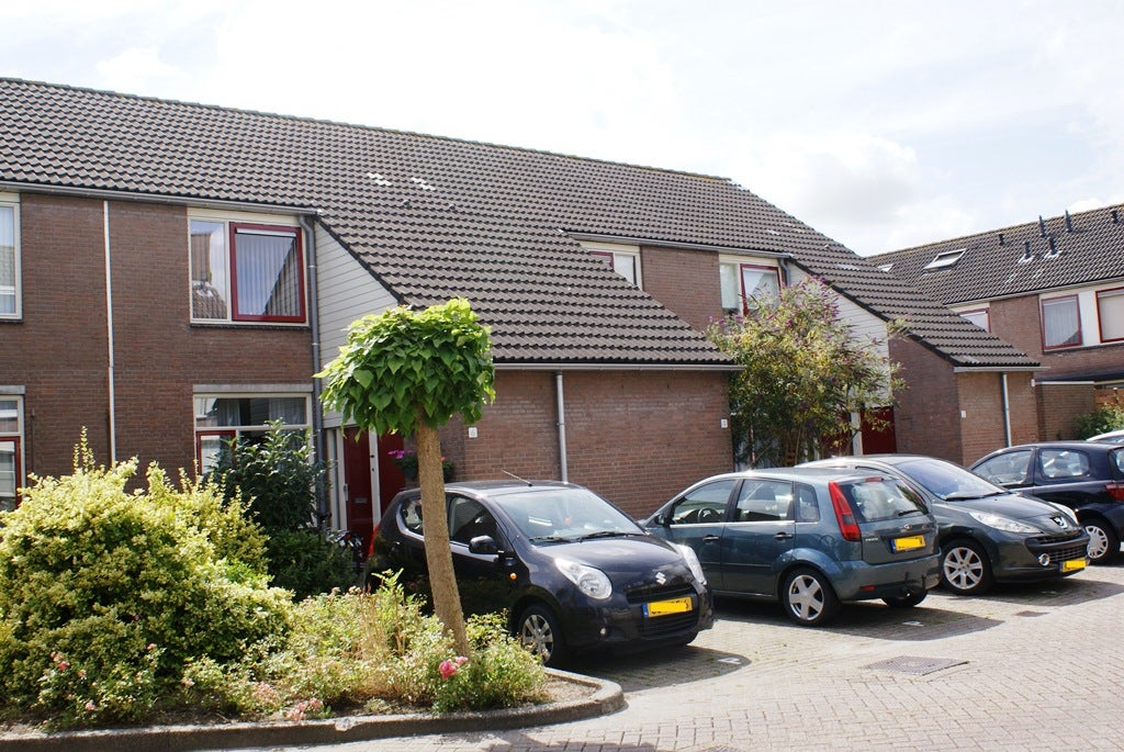 Appartement Loenhorst 4 in Alphen aan den Rijn