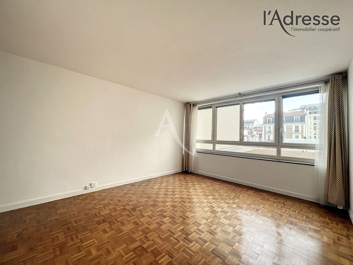 Flat Résidence Bellerive in Puteaux