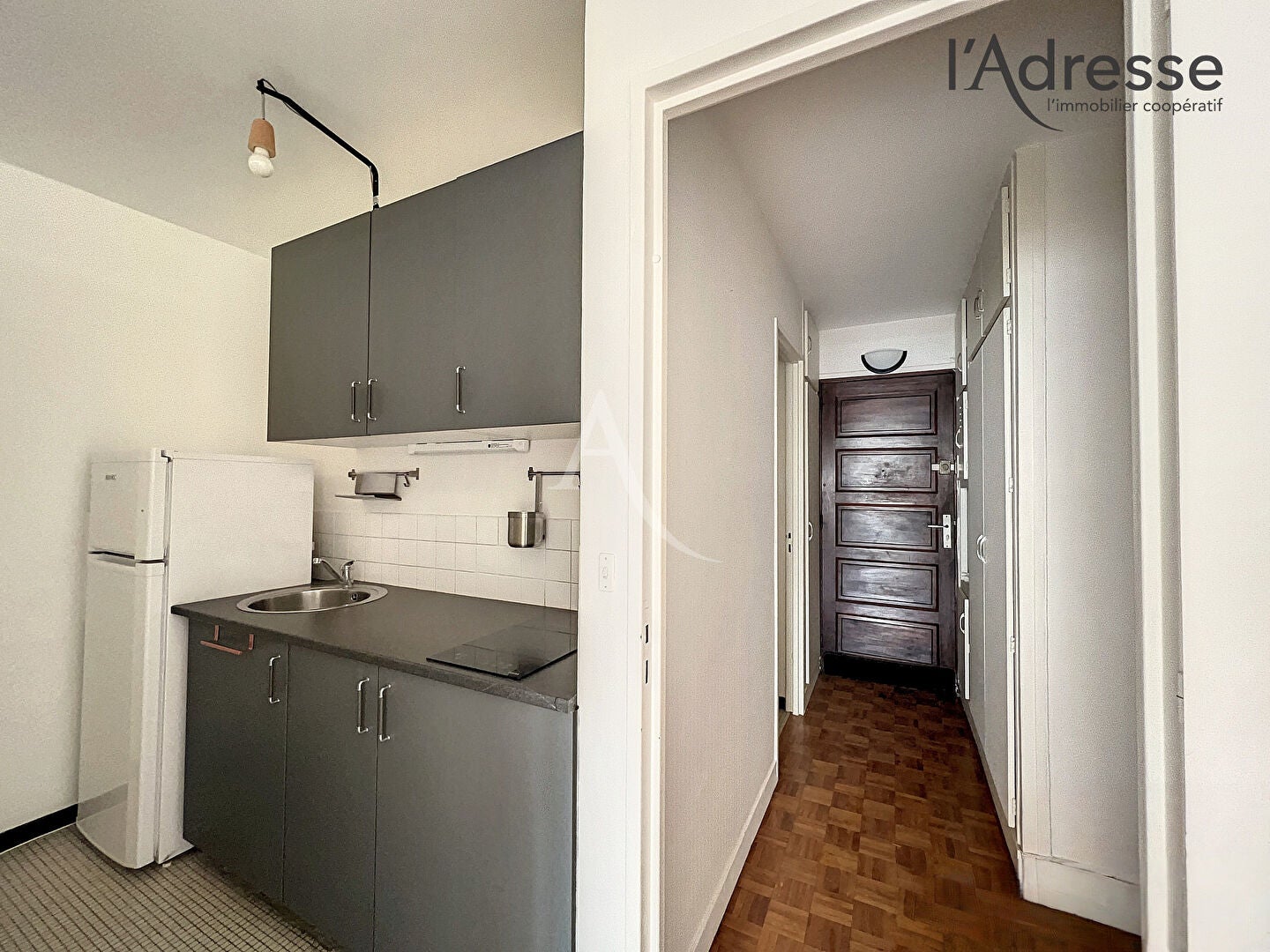Appartement Résidence Bellerive à Puteaux