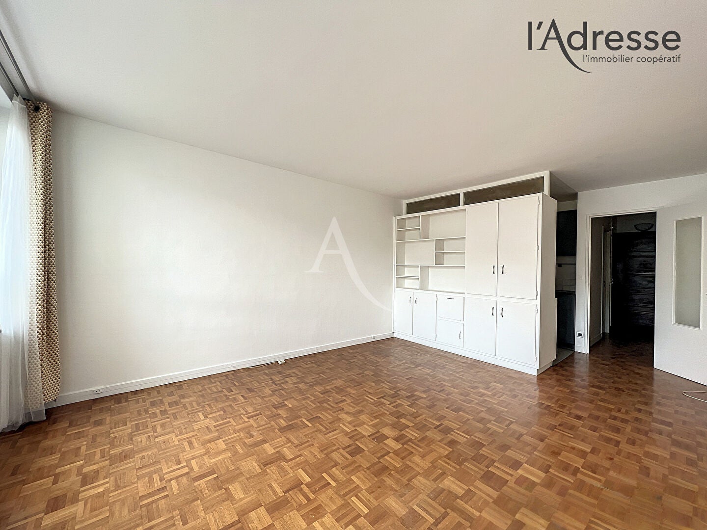 Appartement Résidence Bellerive à Puteaux