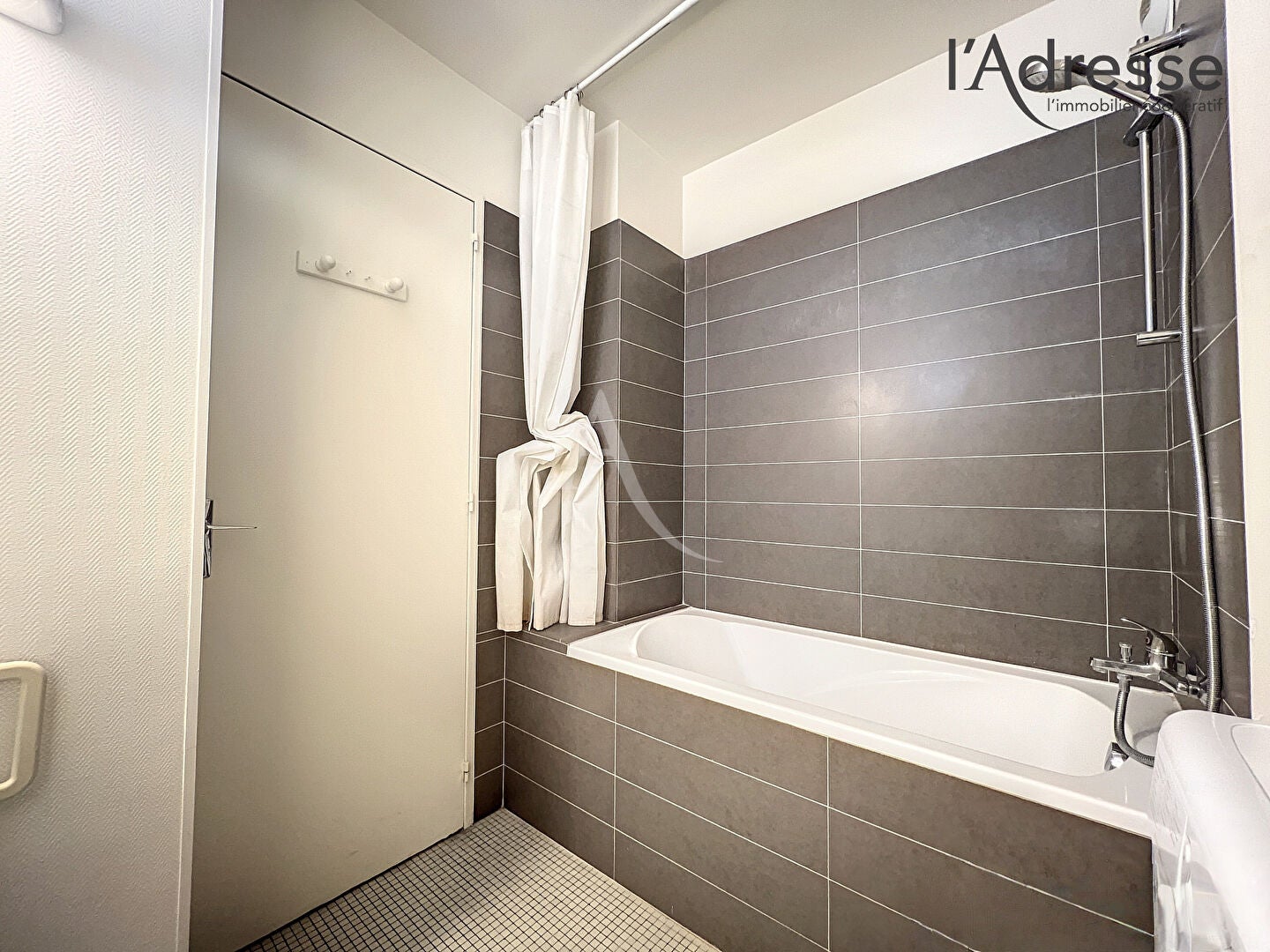 Appartement Résidence Bellerive à Puteaux
