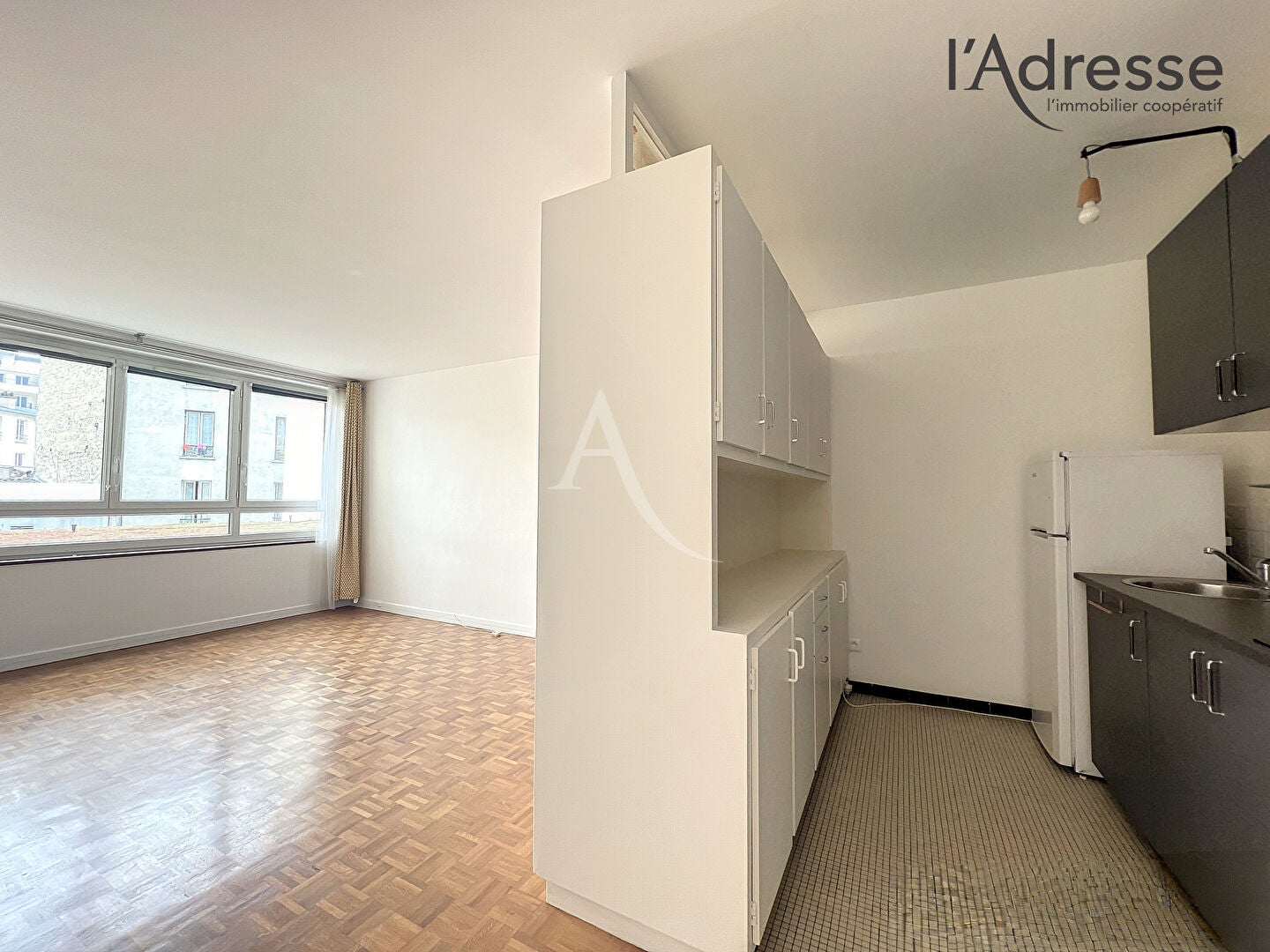 Appartement Résidence Bellerive à Puteaux