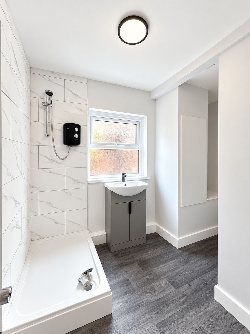 Flat Kimbolton Avenue in Nottingham