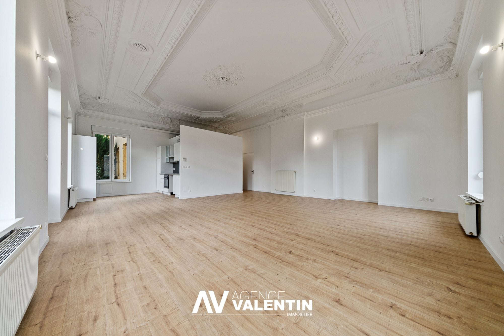 Appartement Rue des Celtes à Augny
