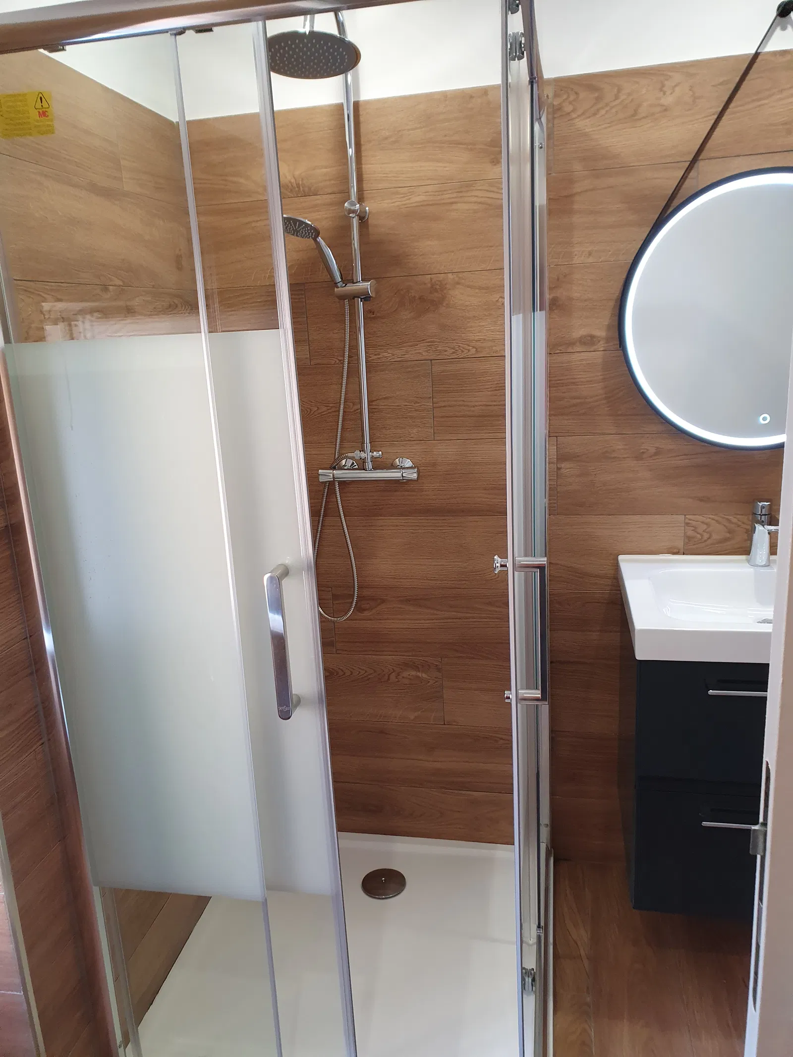 Room D 437 in Porri