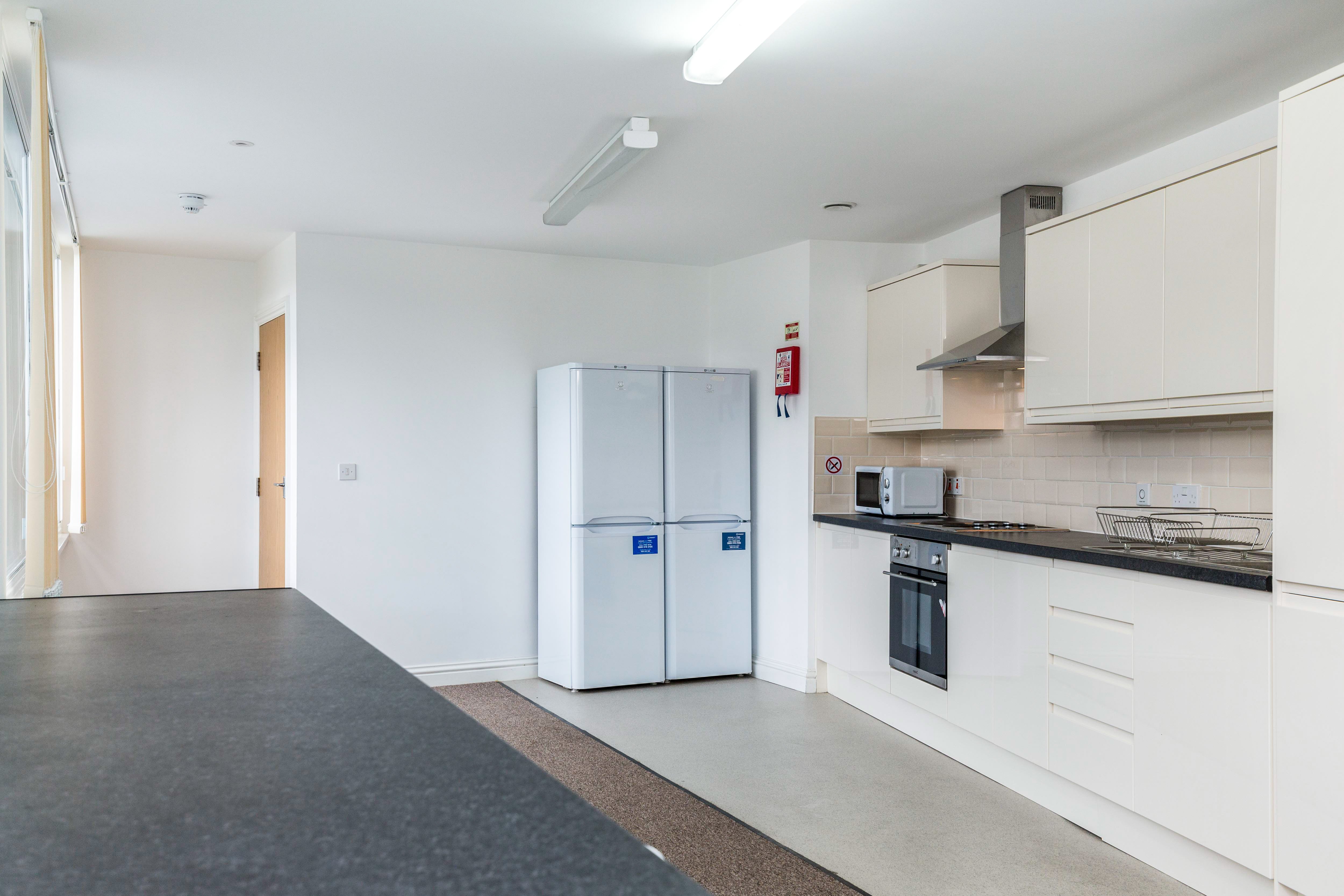 Room Guildhall Walk in Portsmouth