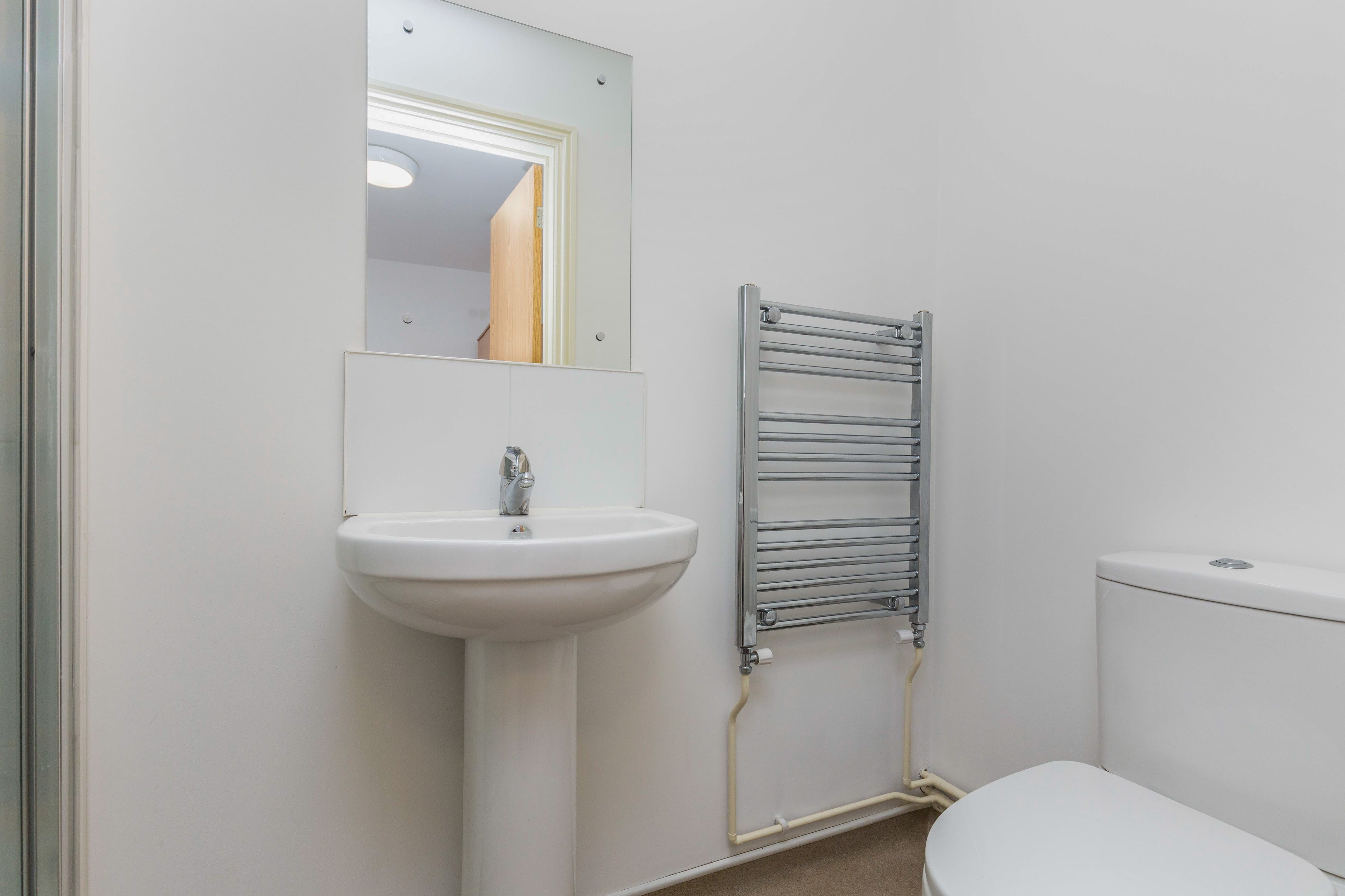 Room Guildhall Walk in Portsmouth