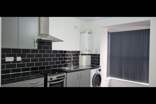 Flat Long Lane in Halesowen