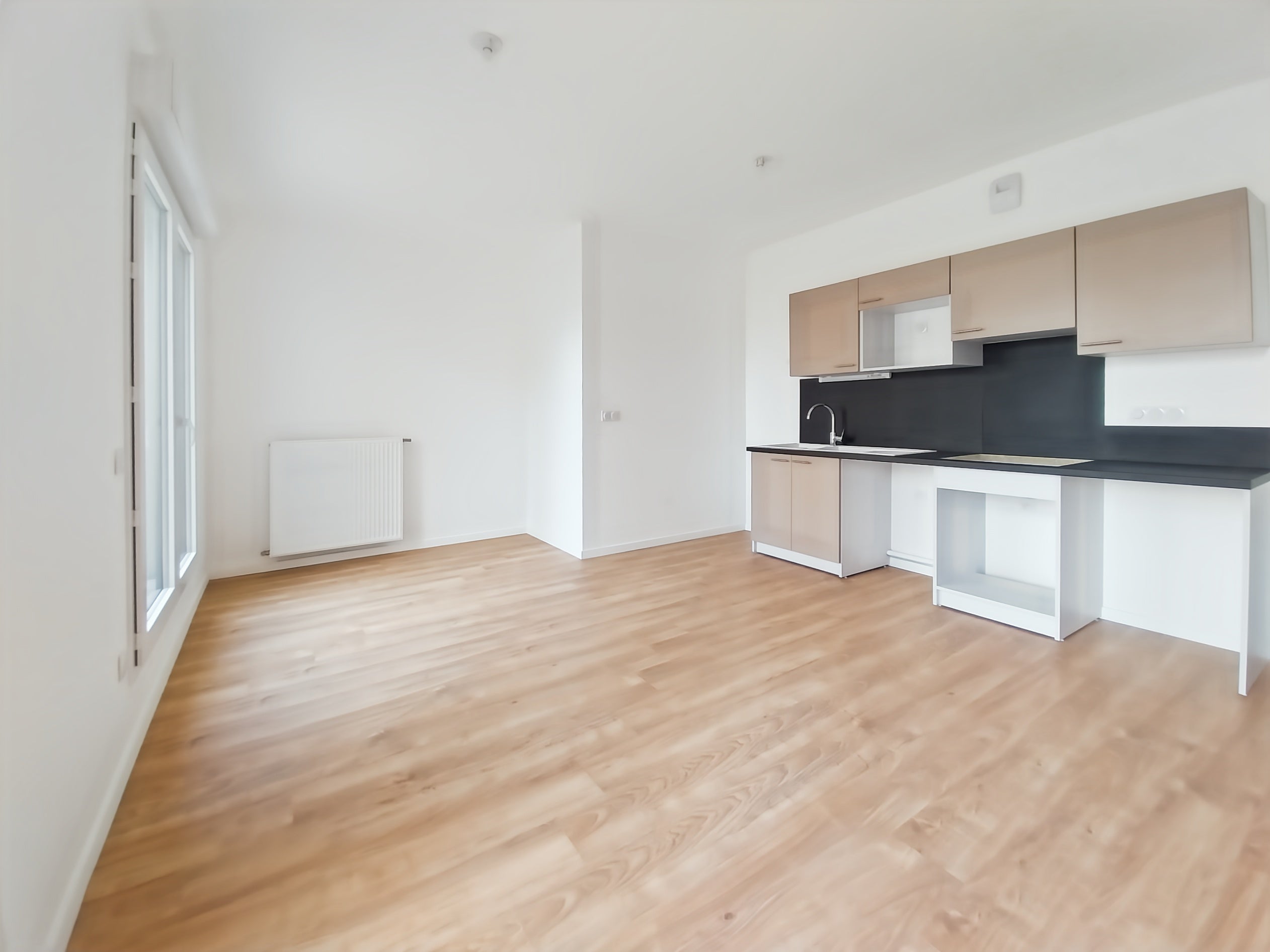 Flat Quai de Brienne in Bordeaux