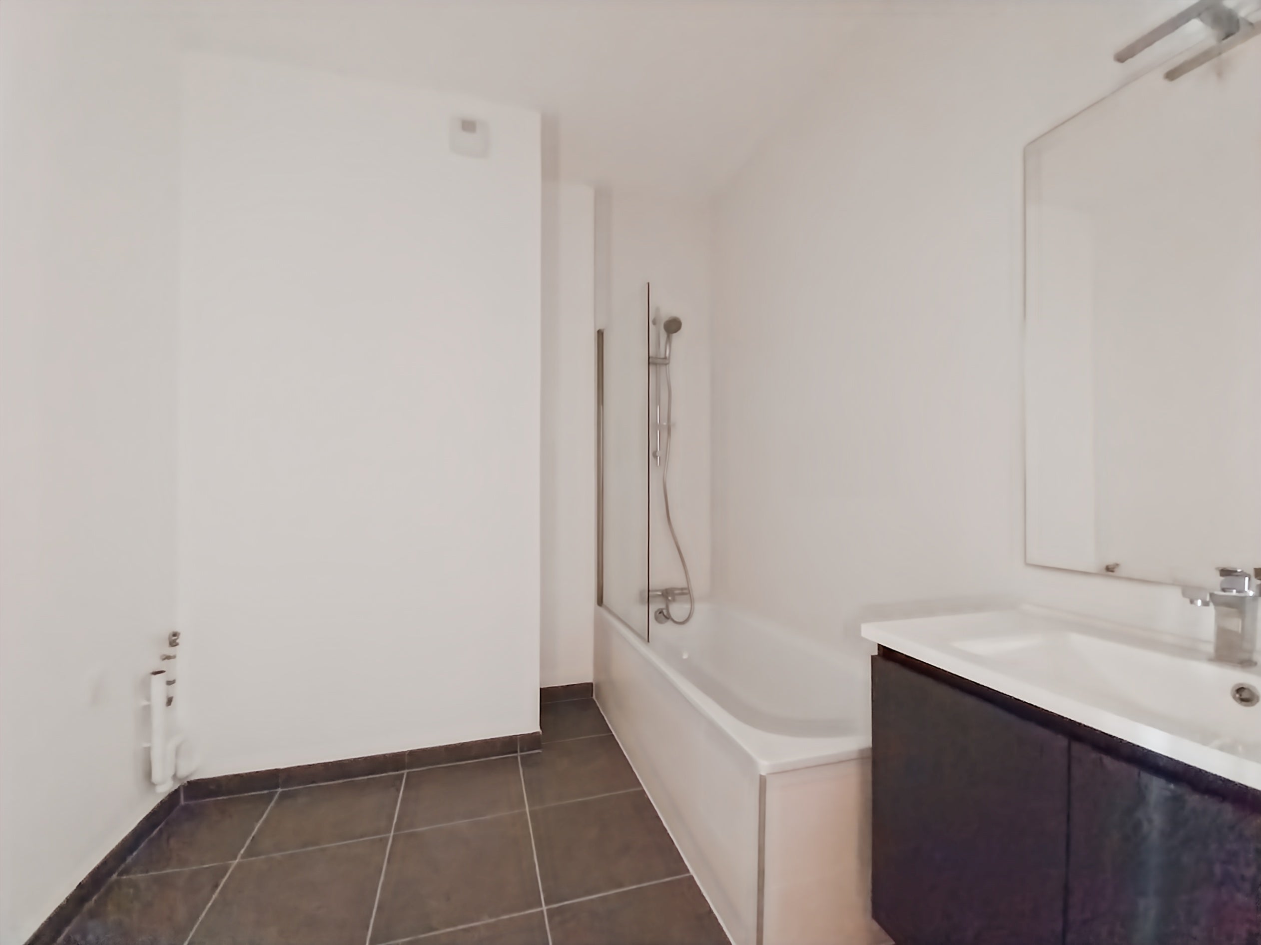 Flat Quai de Brienne in Bordeaux