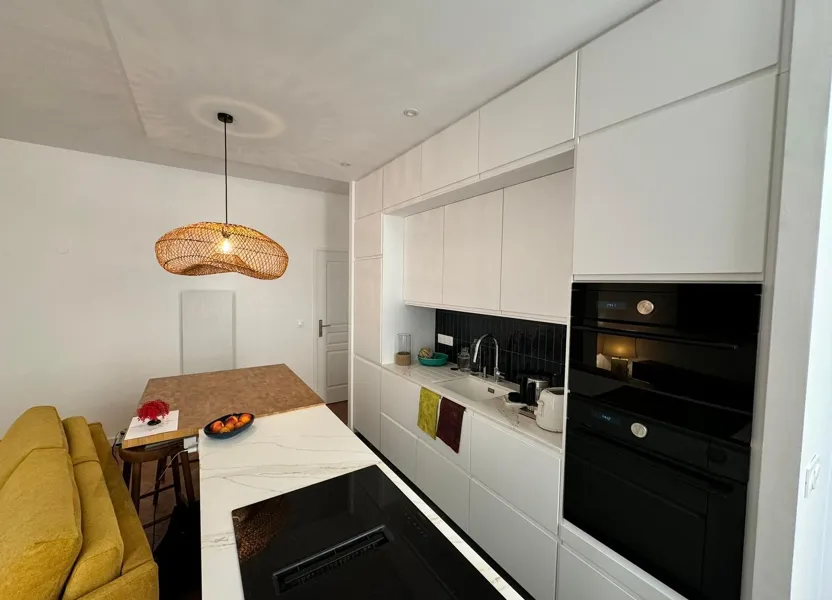 Room Rue d'Angleterre in Nice